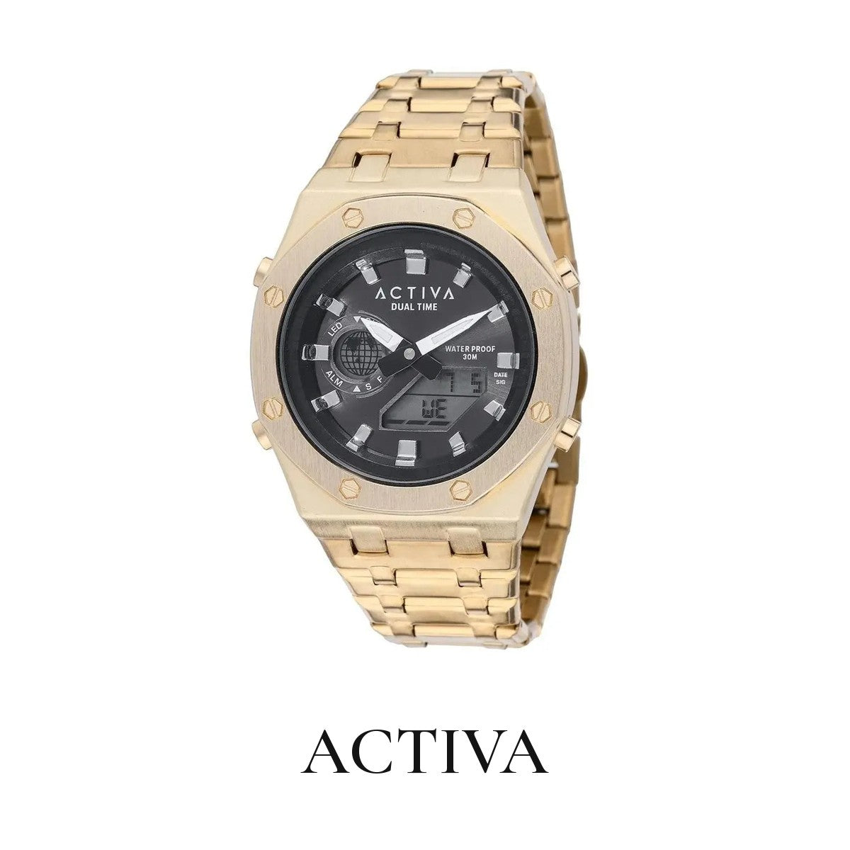 Activa watches