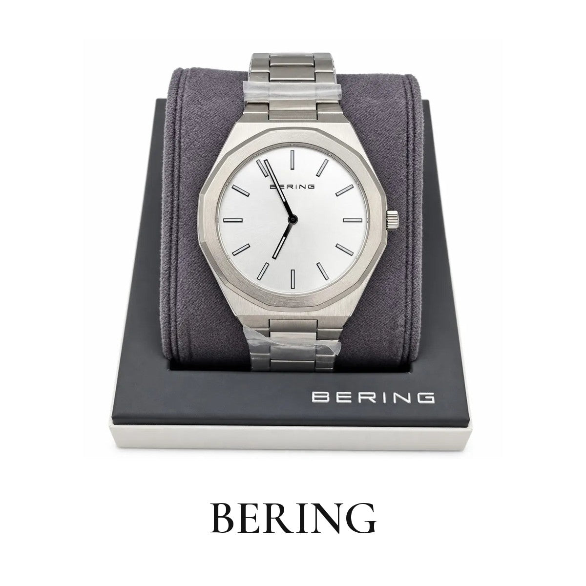 Bering watches