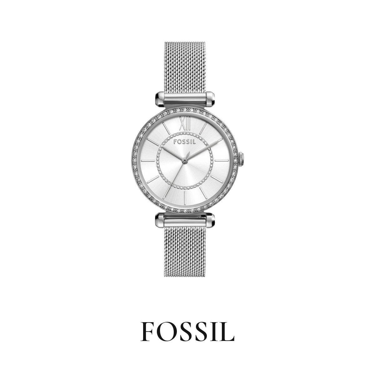 Fossil watches