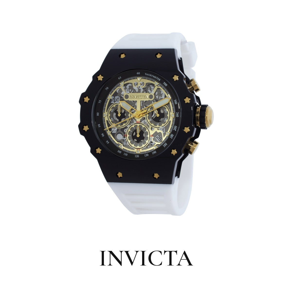 Invicta watches
