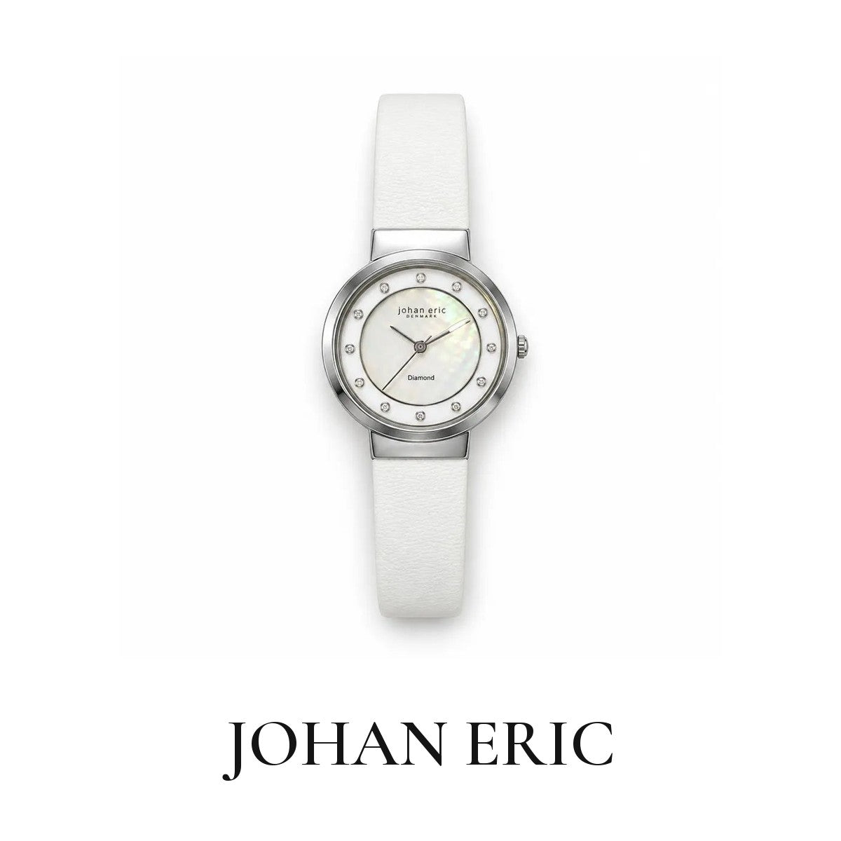 Johan Eric watches