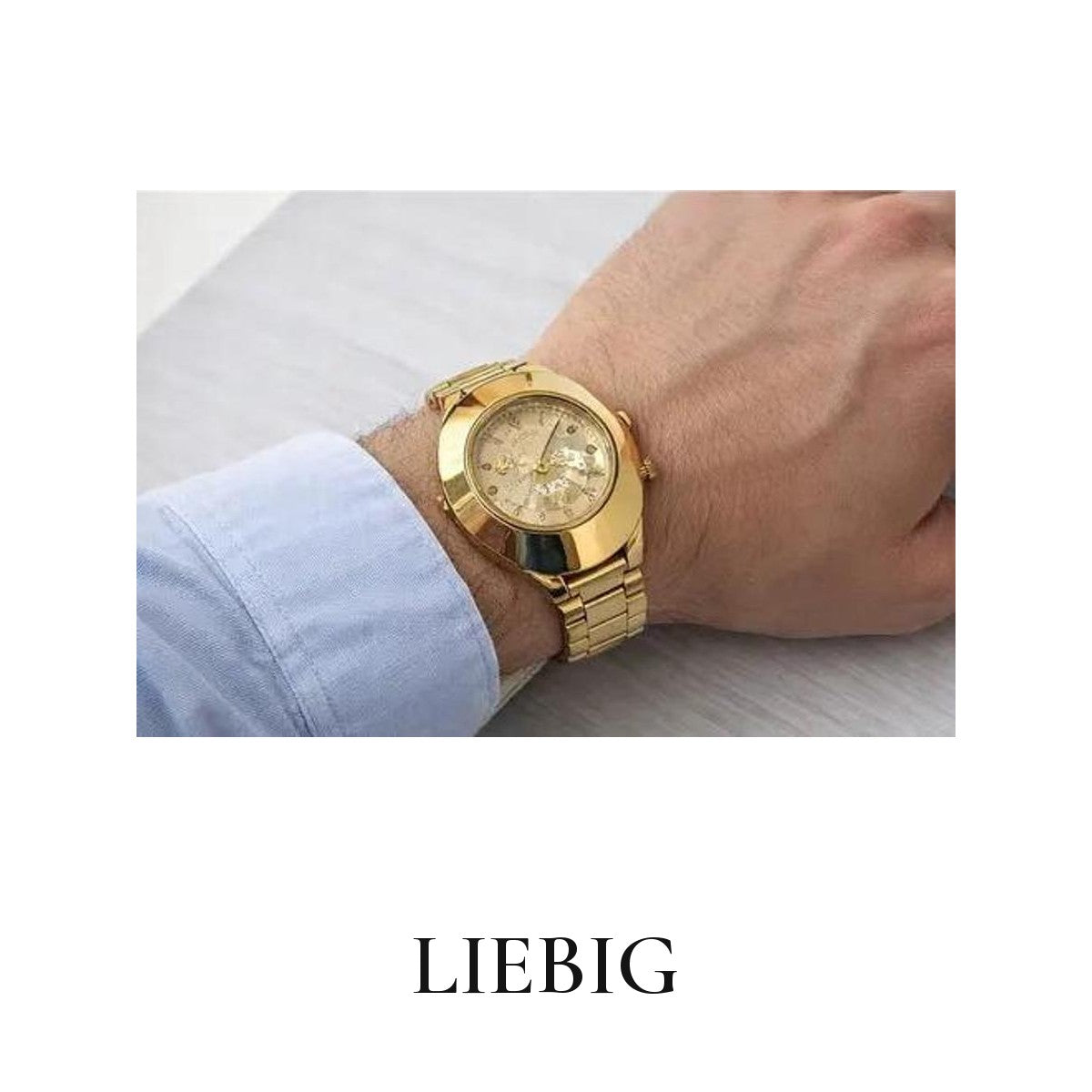 Liebig watches