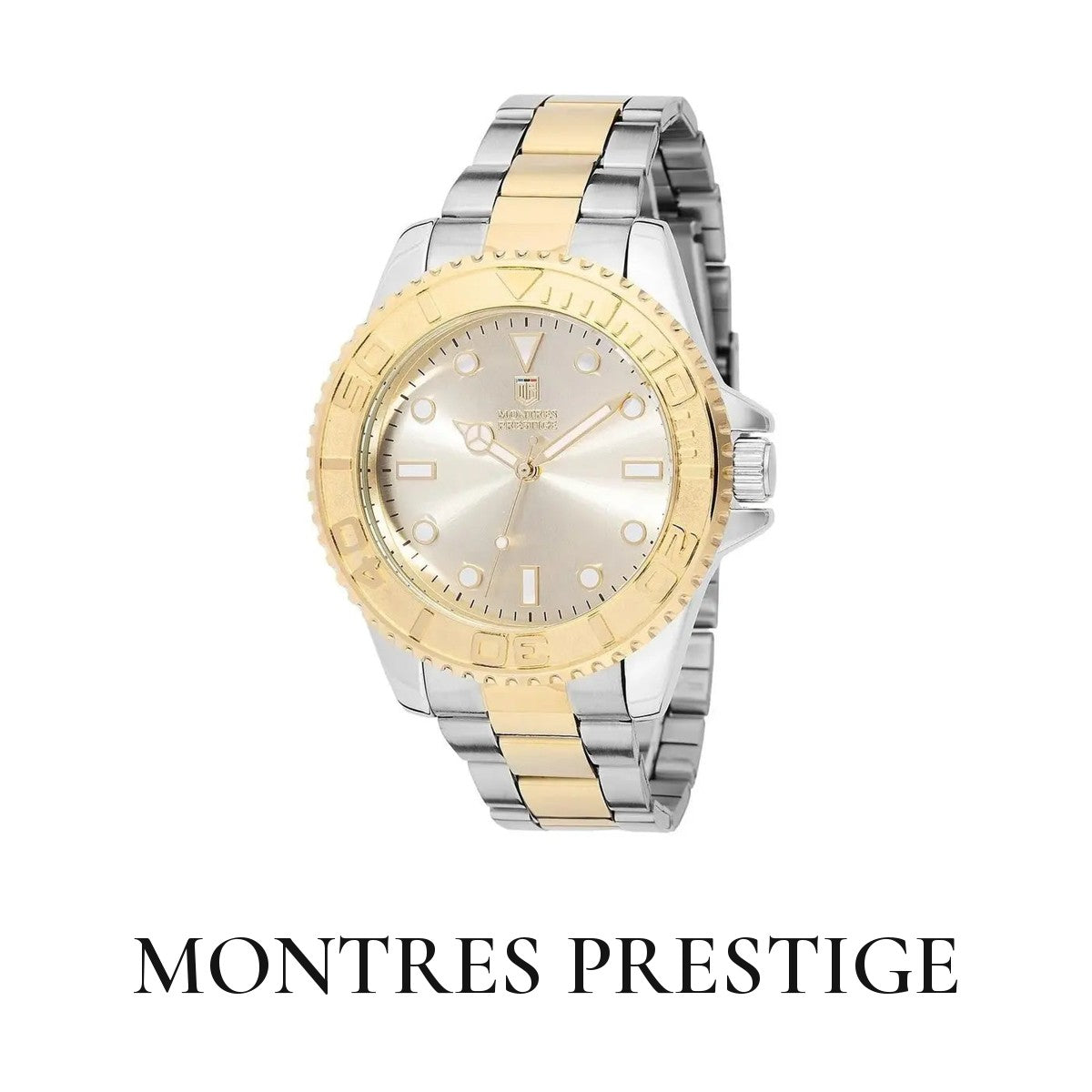Montres Prestige watches