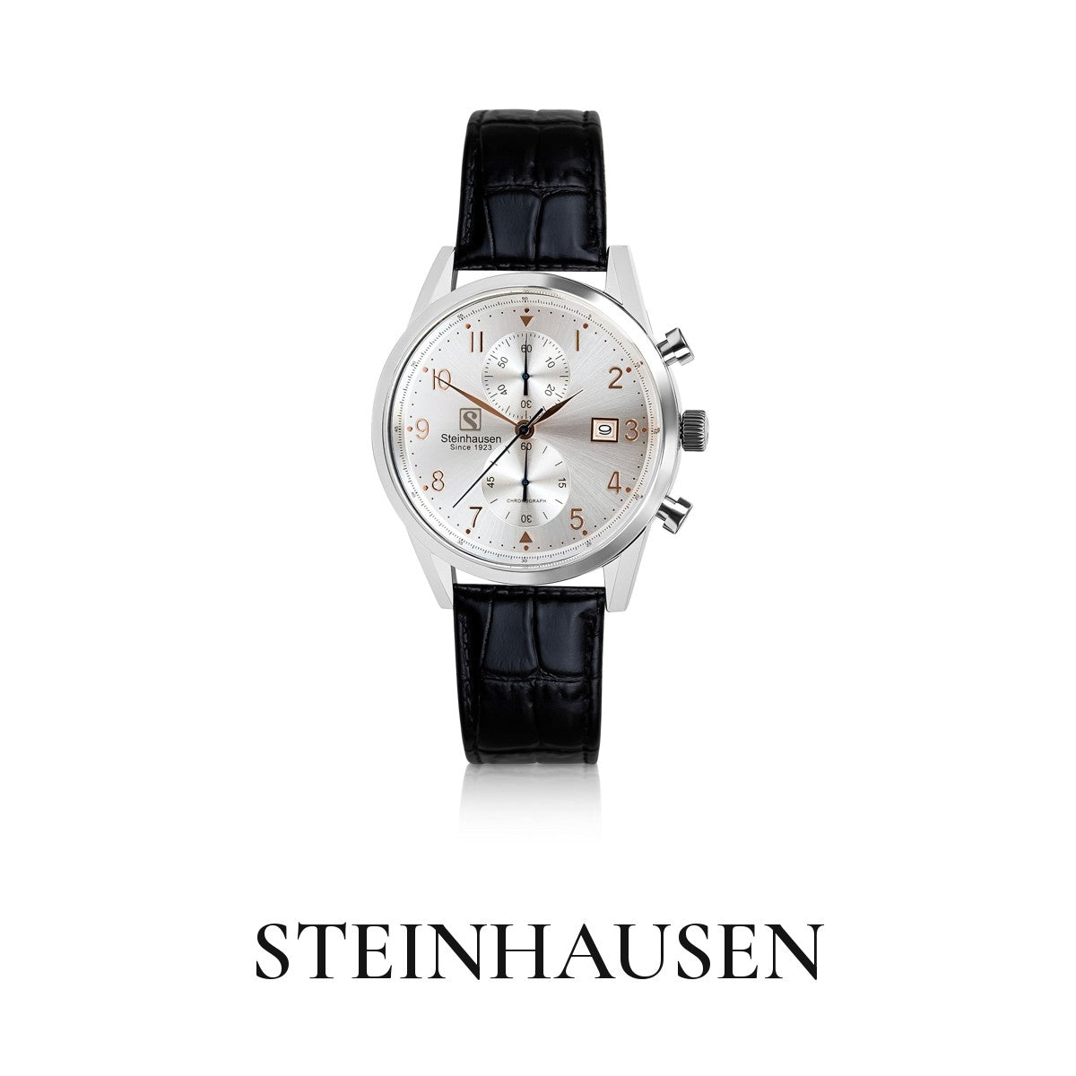 Steinhausen watches
