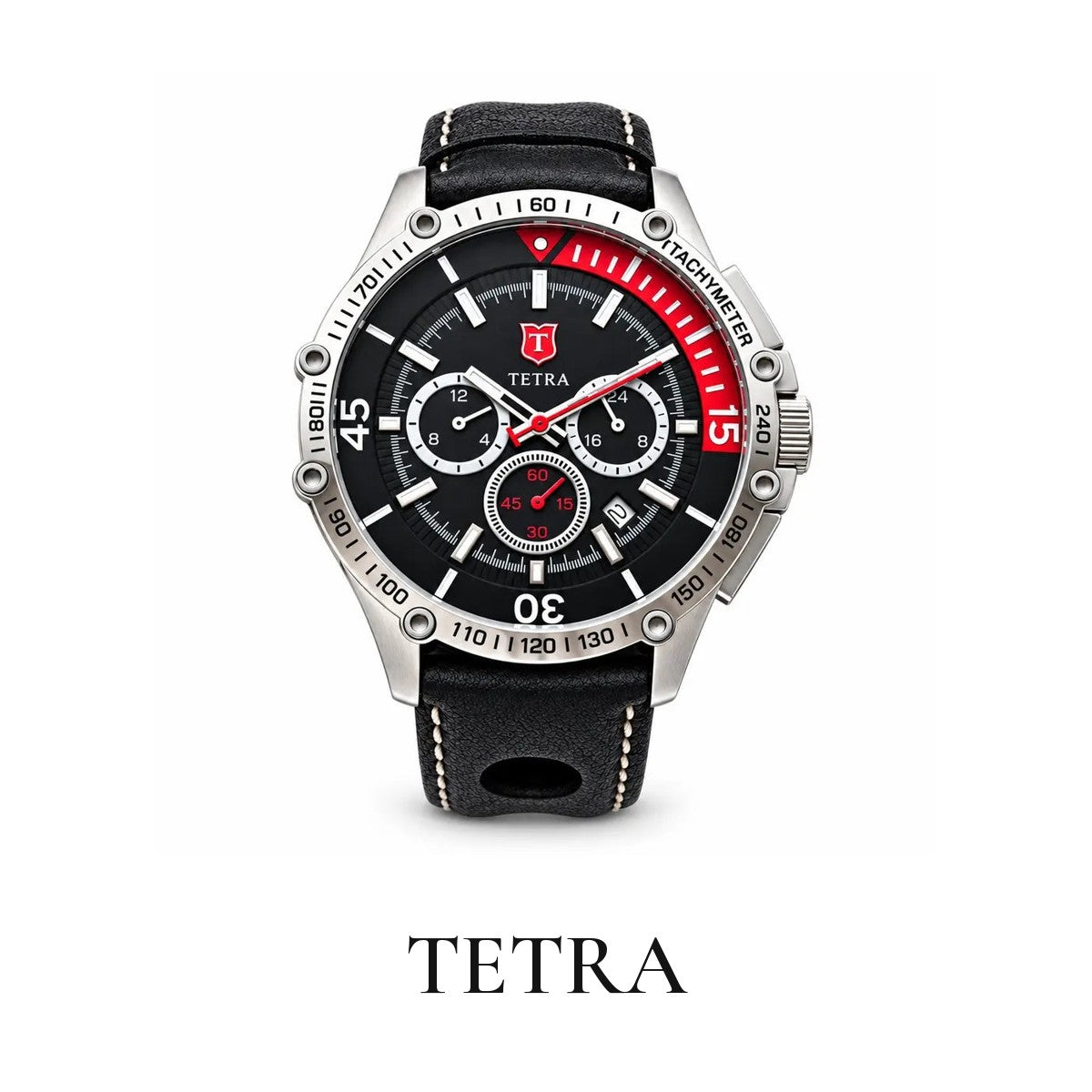 Tetra watches