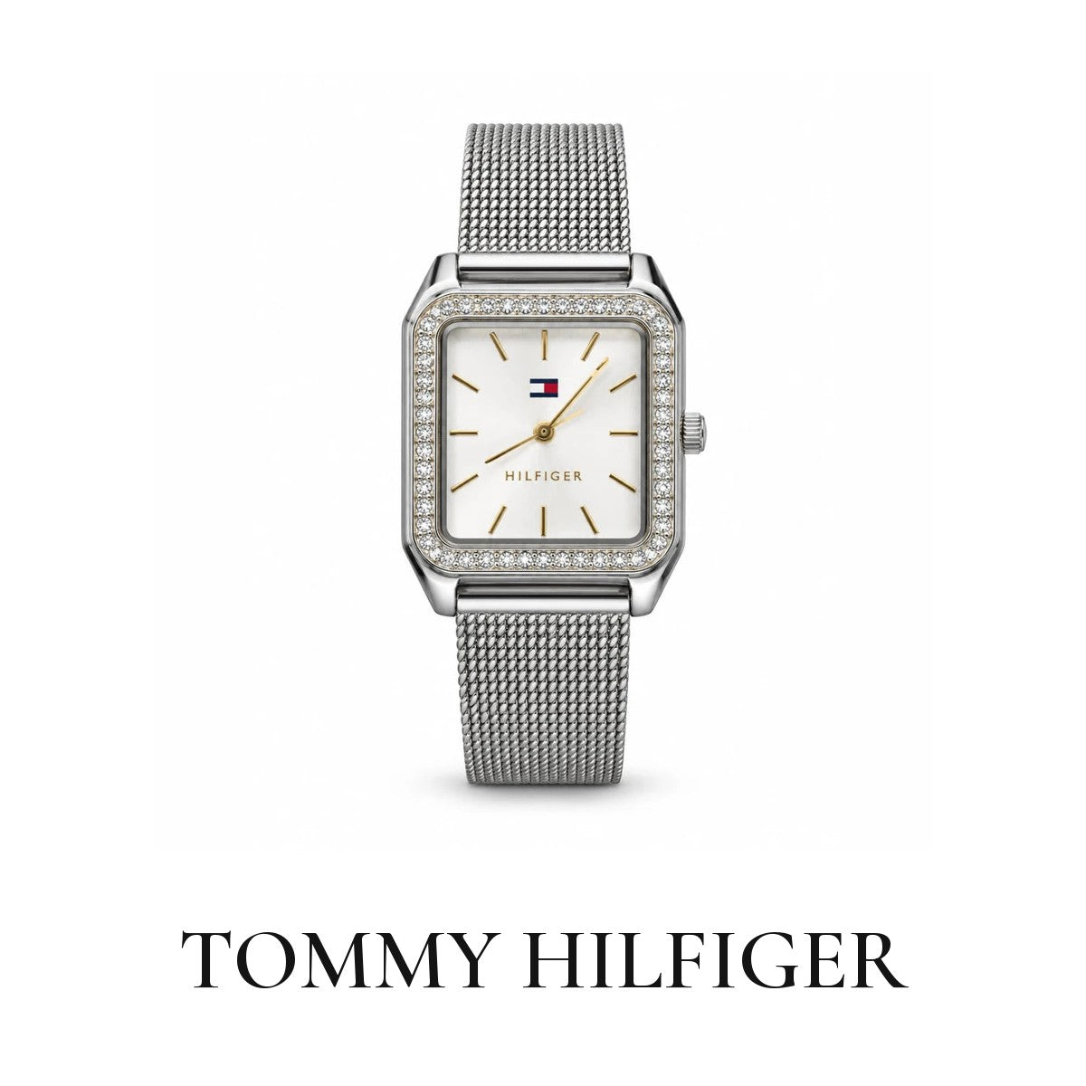 Tommy Hilfiger watches