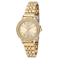 Montres Prestige × Invicta women’s 29mm, gold