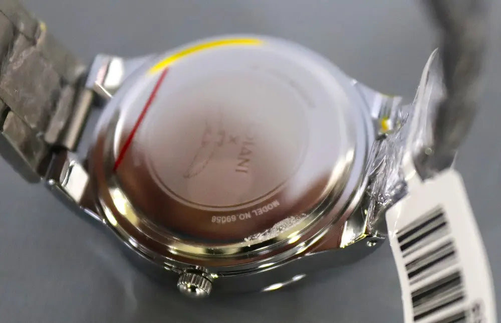 Invicta Celestial I women’s 35mm, steel