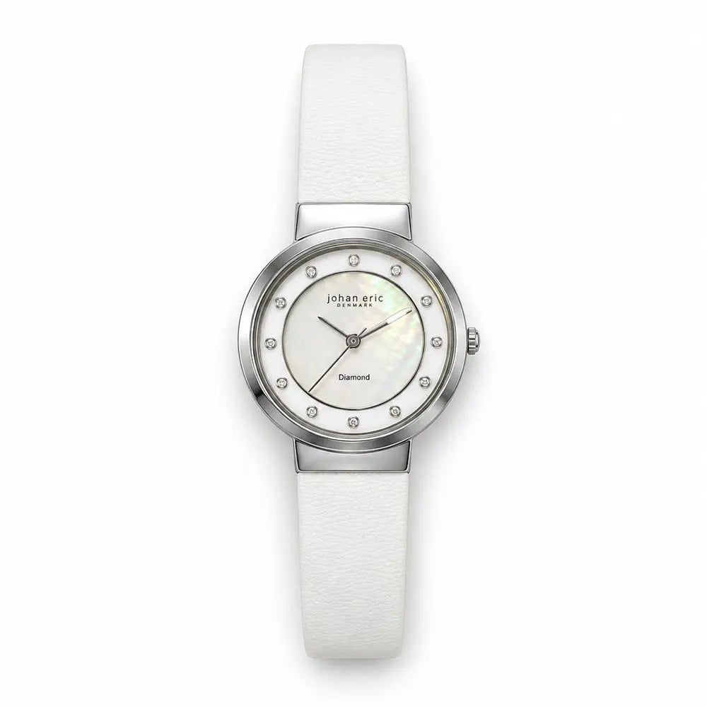 Johan Eric Women's Diamond watch