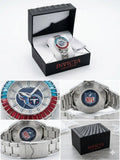 Invicta NFL Tennessee Titans Lux women’s 38mm, crystals