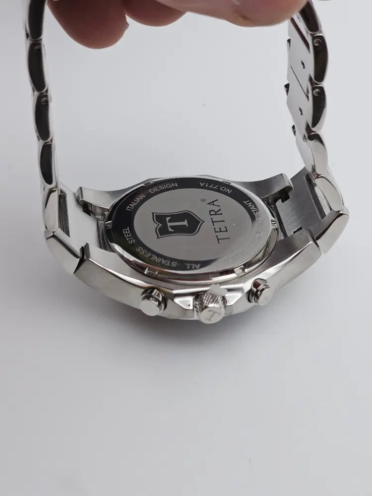 Tetra Torino Aventura Swiss luminous