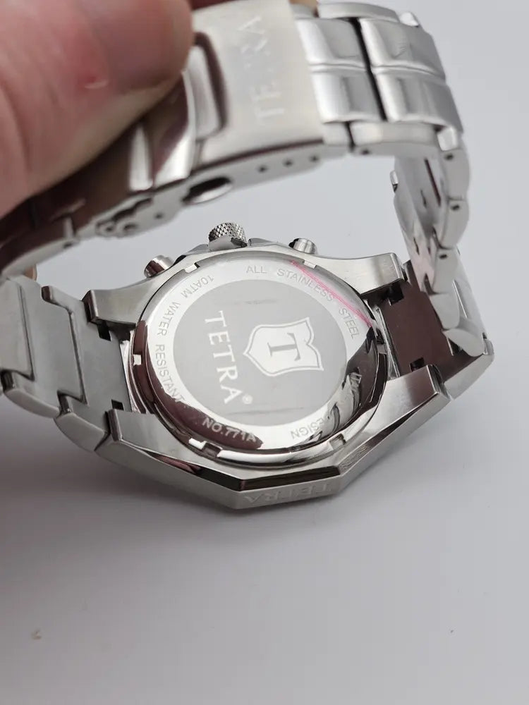 Tetra Torino Aventura Swiss luminous
