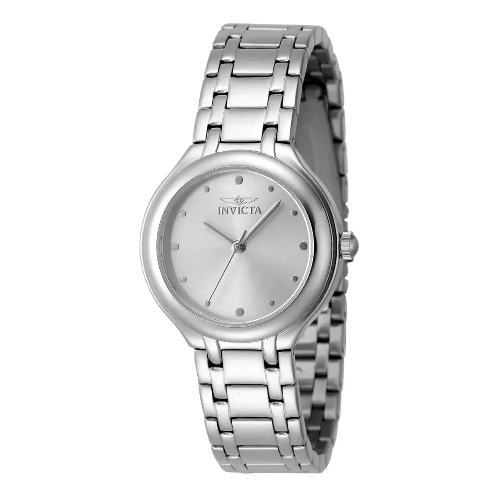 Invicta Wildflower women’s 32mm, steel