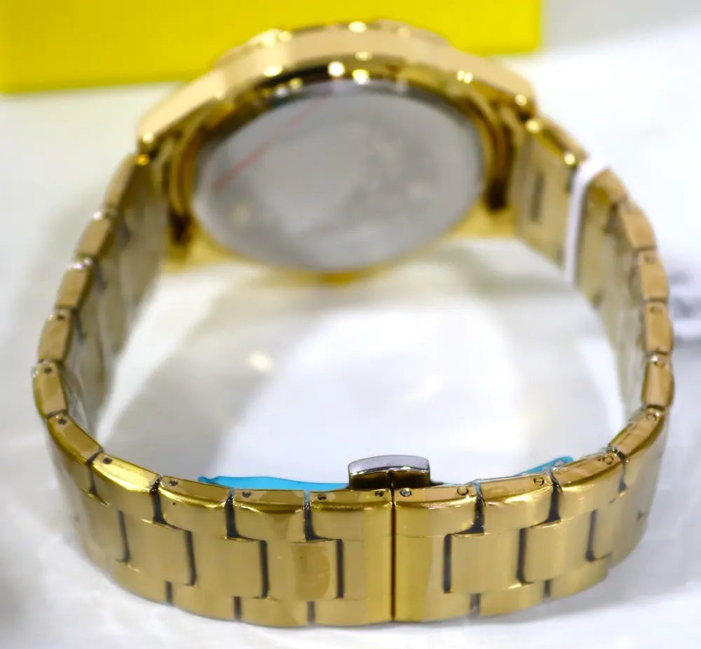 Invicta Specialty I men’s 42mm, gold