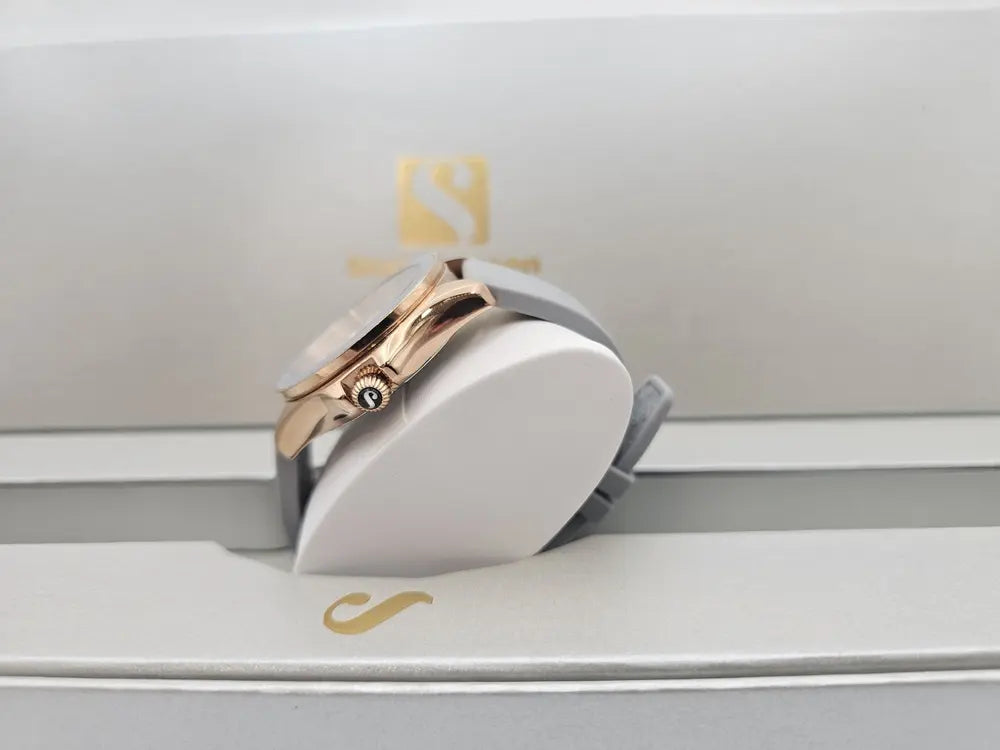 Steinhausen Arbon S01026 women’s, rose gold