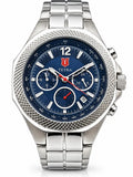 Tetra Torino Aventura Swiss luminous