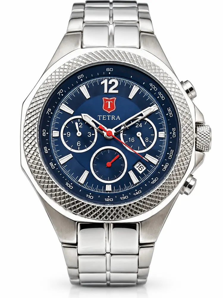 Tetra Torino Aventura Swiss luminous
