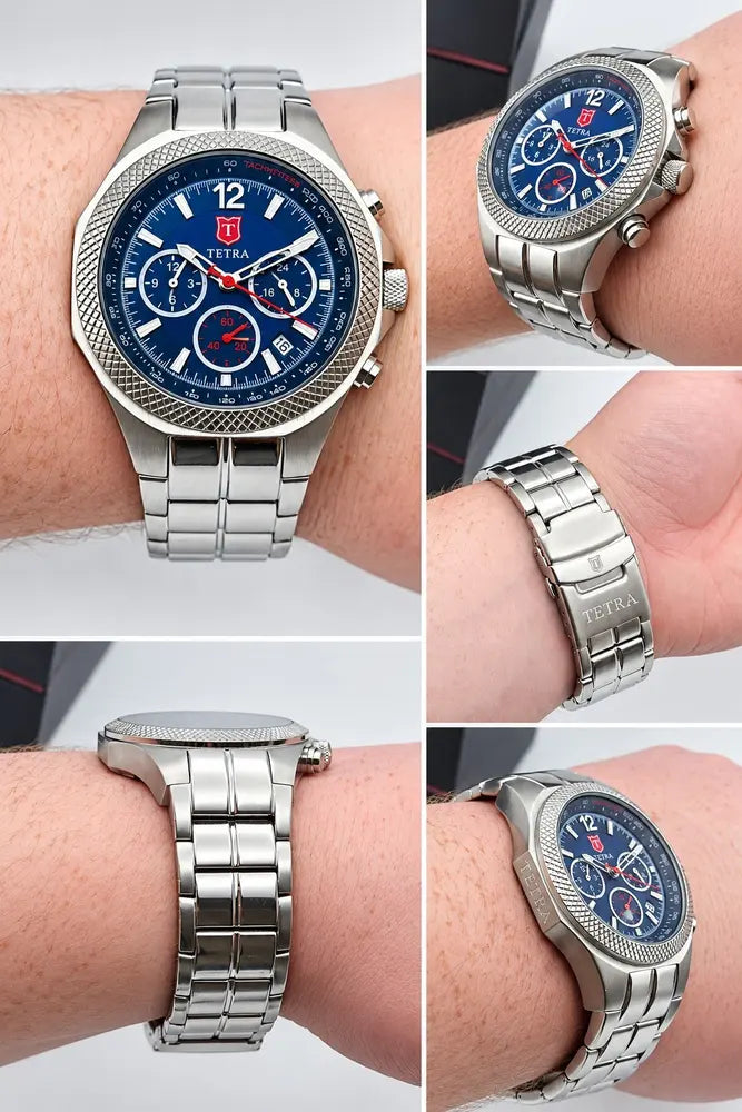 Tetra Torino Aventura Swiss luminous