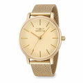 Invicta Wildflower Maylen unisex 38mm, gold