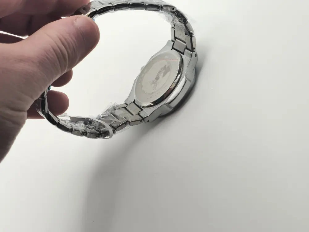 Montres Prestige × Invicta men’s 40mm, steel
