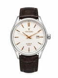 Vincero Kairos, white / rose gold