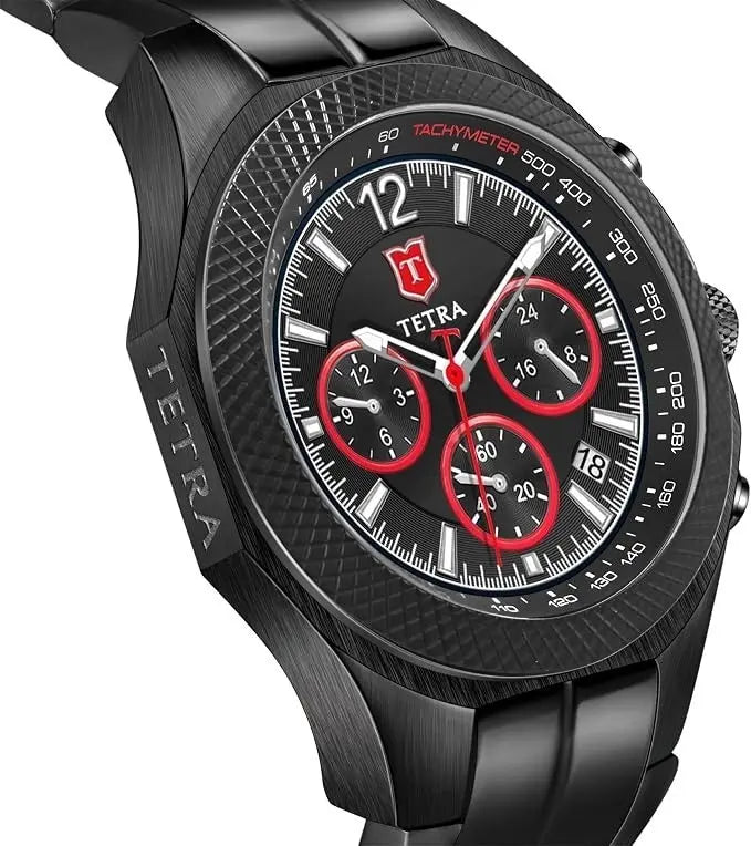 Tetra Torino Aventura Special Edition