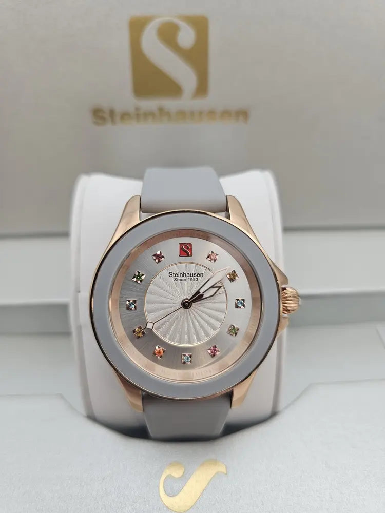 Steinhausen Arbon S01026 women’s, rose gold