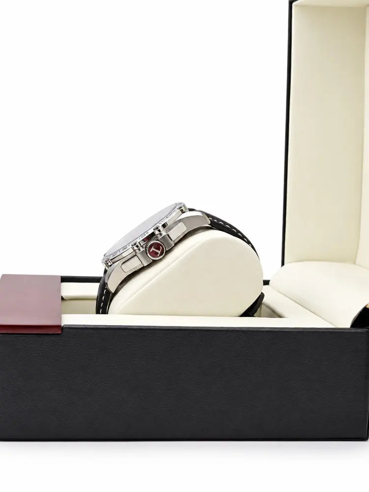 Tetra Torino Aventura Special Edition, red accents