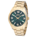 Invicta Specialty men’s 43mm, gold