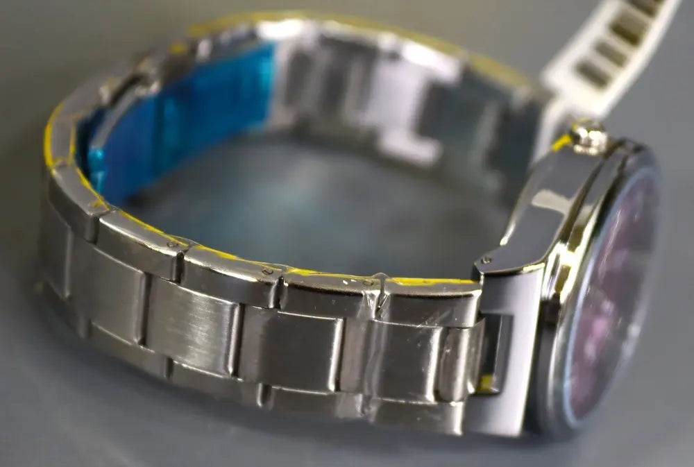 Invicta Celestial I women’s 35mm, steel