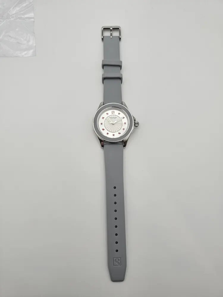 Steinhausen Arbon S1021 women’s, gray silicone