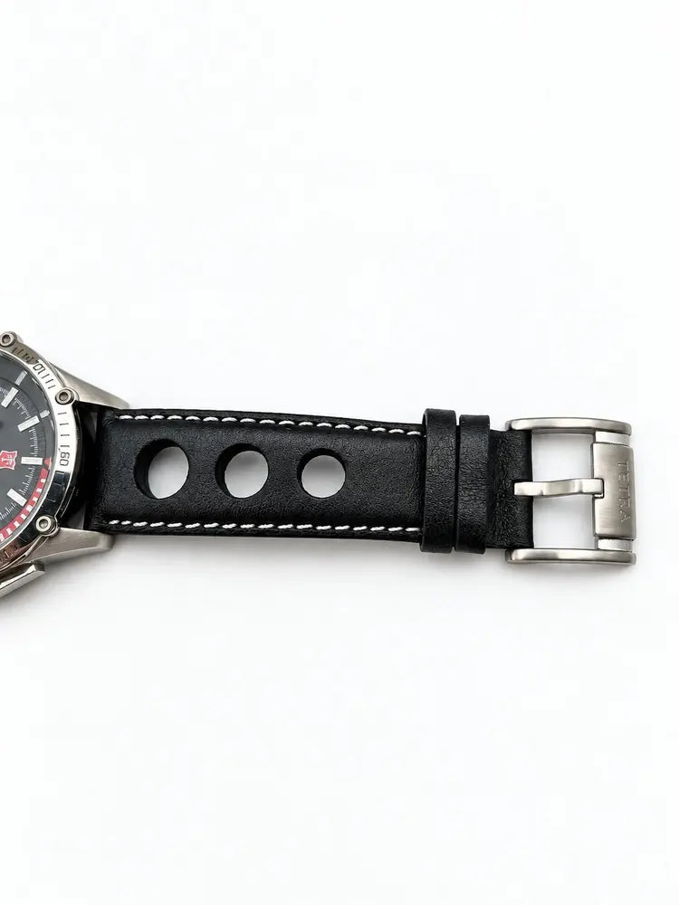 Tetra Torino Aventura Special Edition, red accents