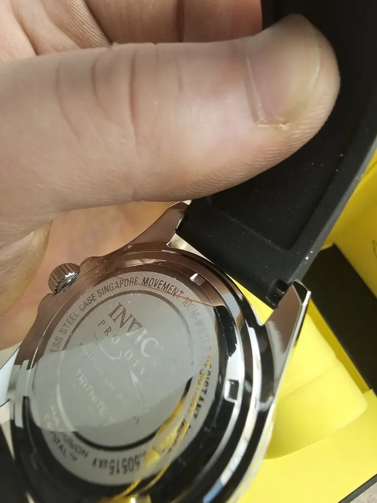 Invicta Pro Diver “Día de los Muertos” 43mm (50515)