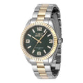 Invicta Specialty Stratford women’s 36mm, gold & steel