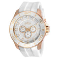 Invicta Pro Diver Impact 50mm chrono, rose gold case (30111)