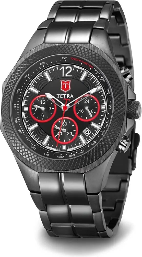Tetra Torino Aventura Special Edition