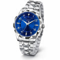 Invicta Specialty men’s 41mm, steel