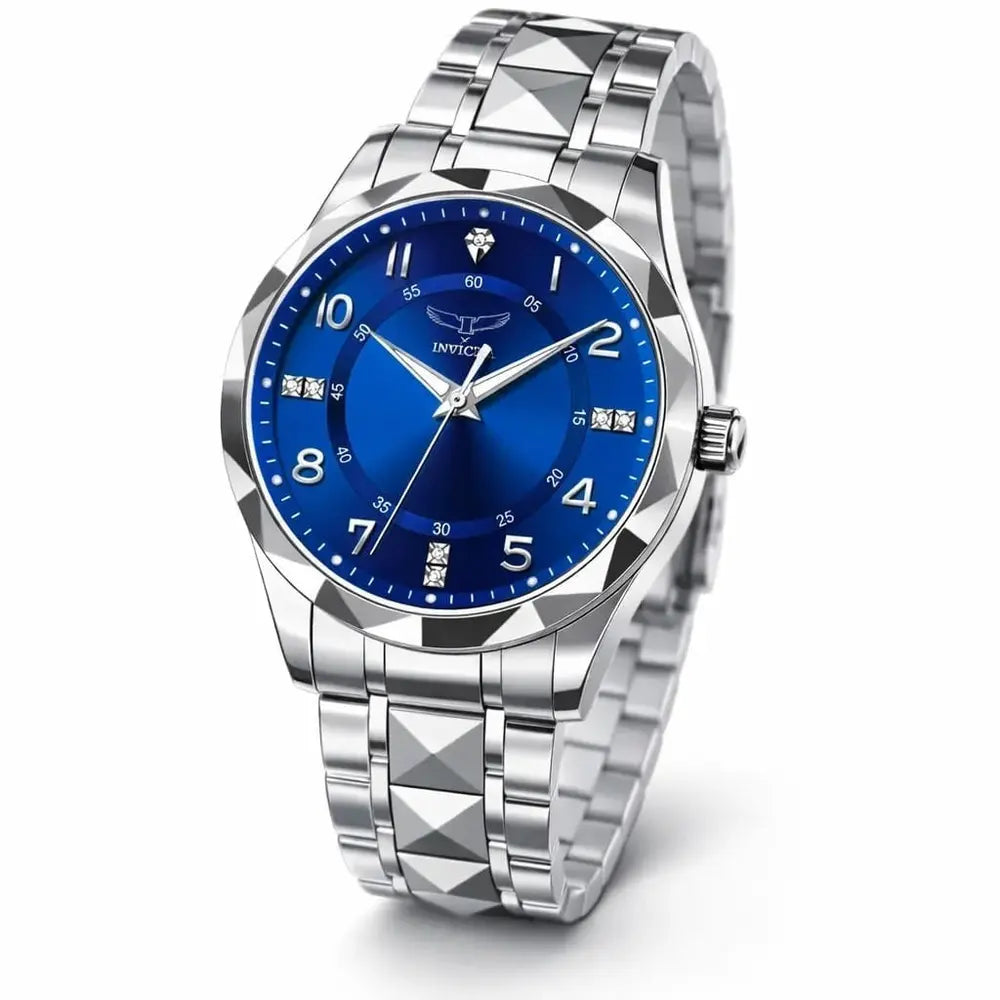 Invicta Specialty men’s 41mm, steel