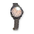 Coach Silver cushion, blush dial