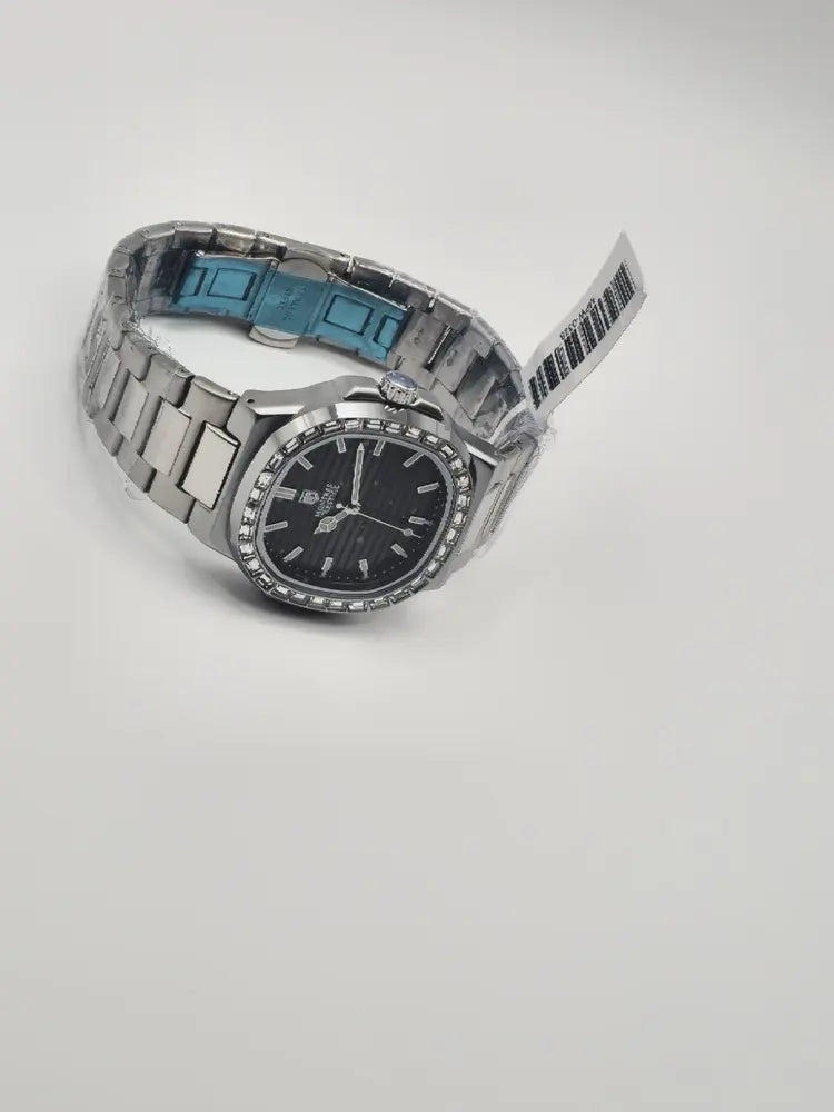 Montres Prestige × Invicta men’s 40mm, steel