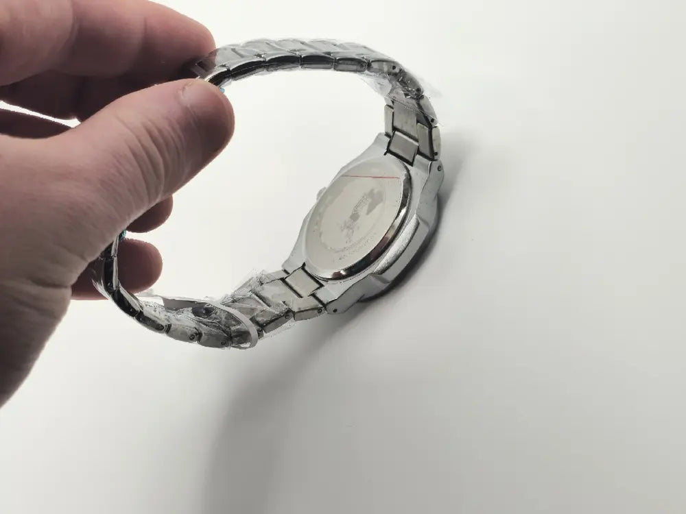 Montres Prestige × Invicta men’s 40mm, steel