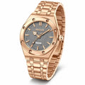 Invicta Celestial women’s 30mm, rose gold