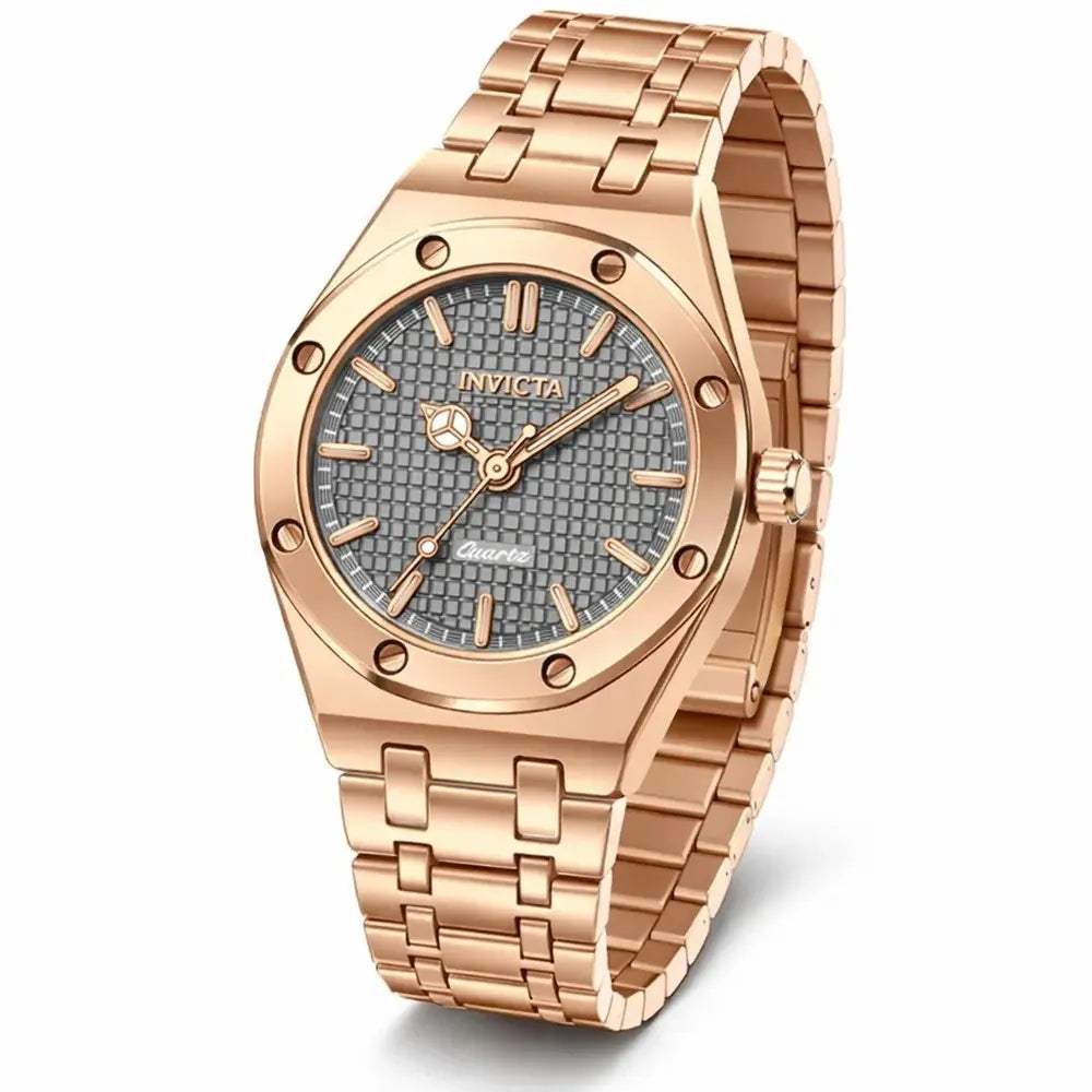 Invicta Celestial women’s 30mm, rose gold