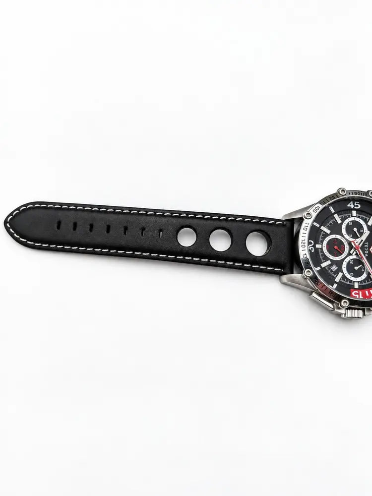 Tetra Torino Aventura Special Edition, red accents