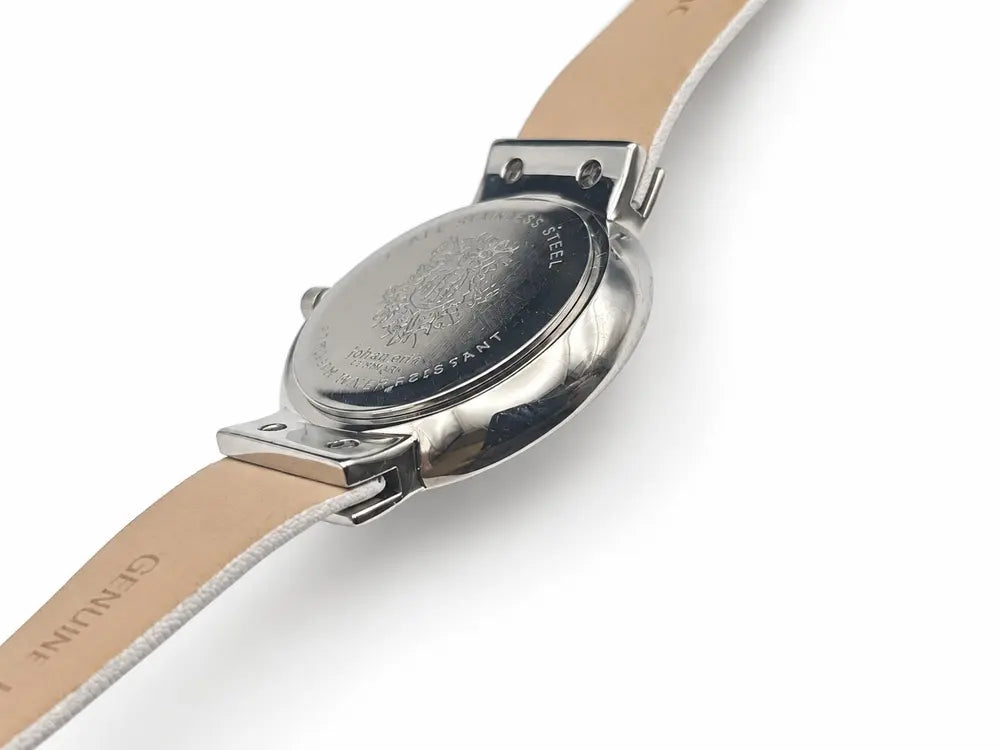 Johan Eric Women's Diamond watch