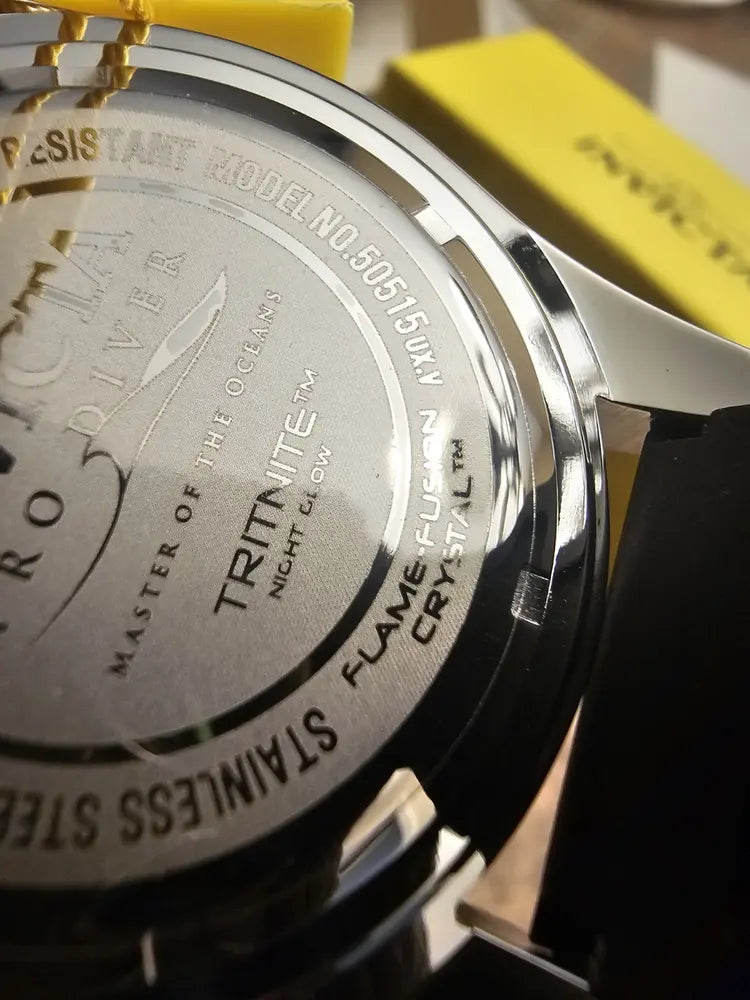Invicta Pro Diver “Día de los Muertos” 43mm (50515)