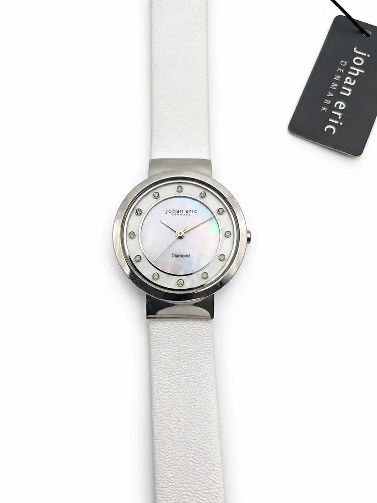 Johan Eric Women's Diamond watch