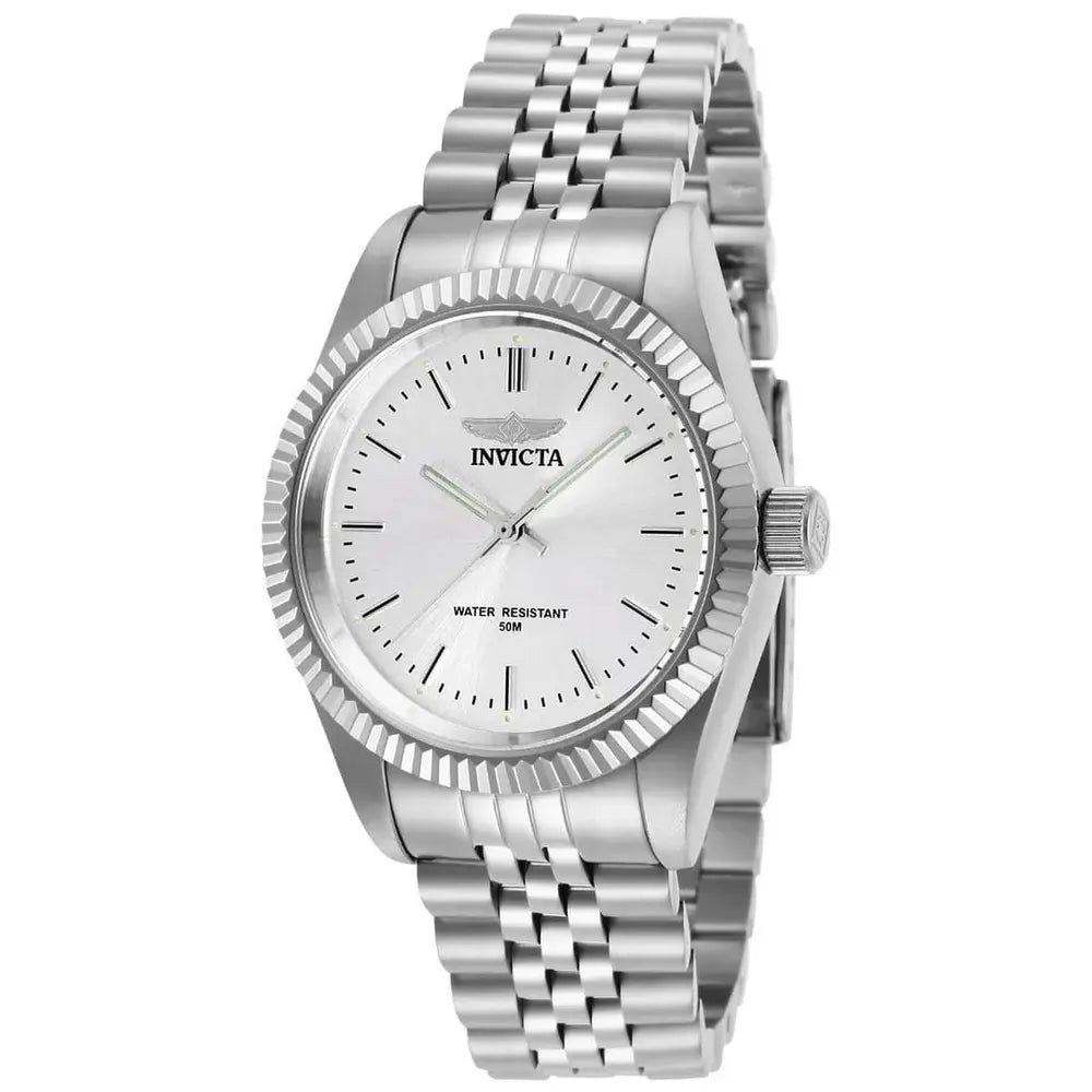 Invicta Specialty Musenova women’s 36mm, steel