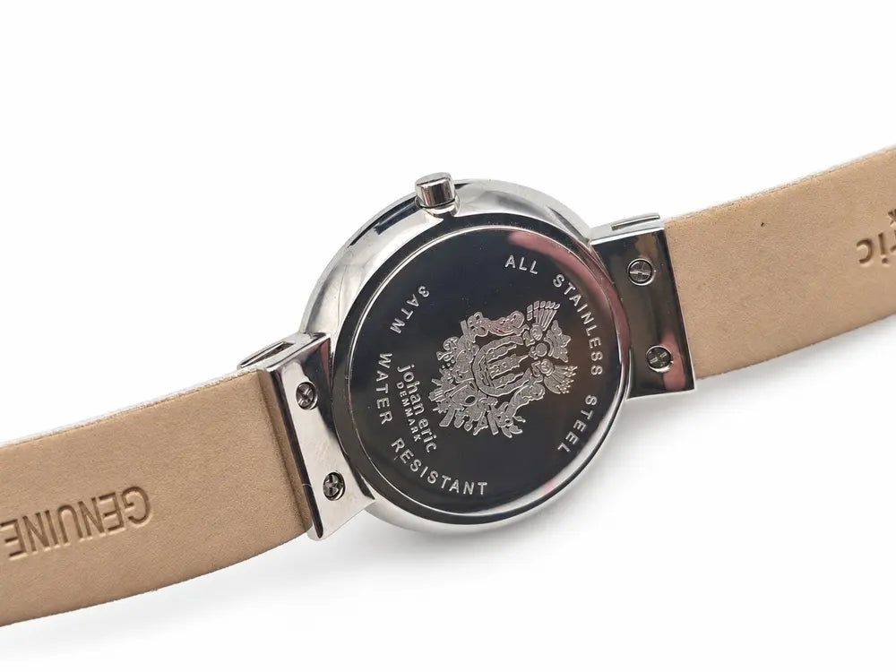 Johan Eric Women's Diamond watch