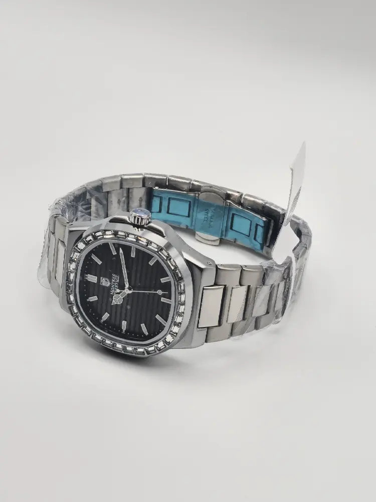 Montres Prestige × Invicta men’s 40mm, steel